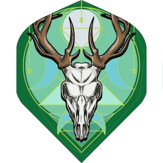 Shot Celt Stag Standard Flight