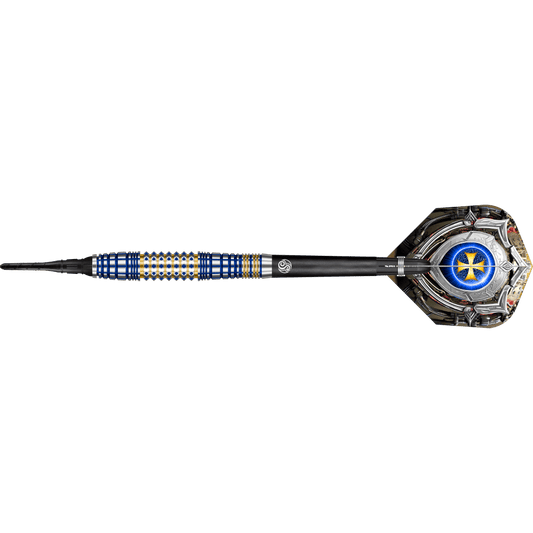 Shot Future Knights Darkstar Softdart 90%