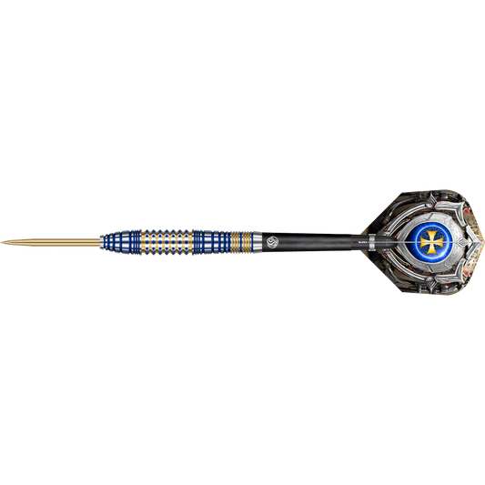 Shot Future Knights Darkstar Steeldart 90%
