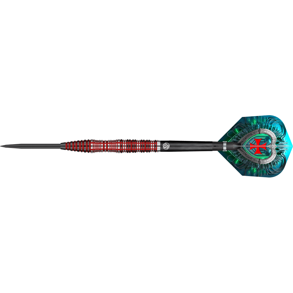 Shot Future Knights Dreadheart Steel Dart 90%