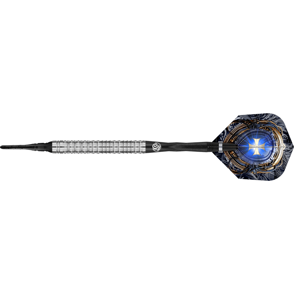 Shot Future Knights Ironsoul Softdart 90%