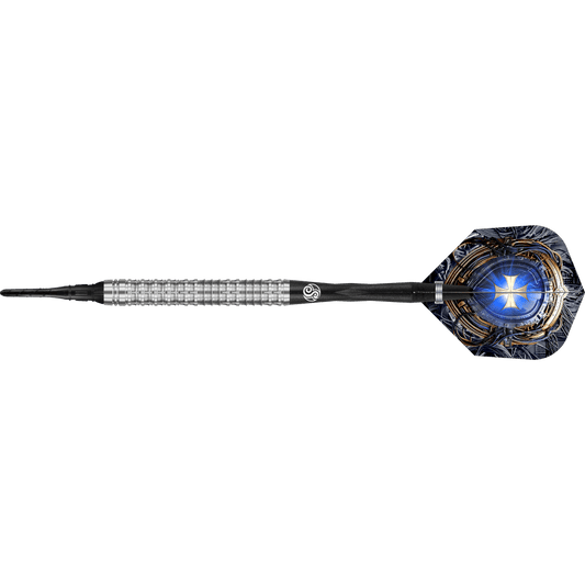 Shot Future Knights Ironsoul Softdart 90%