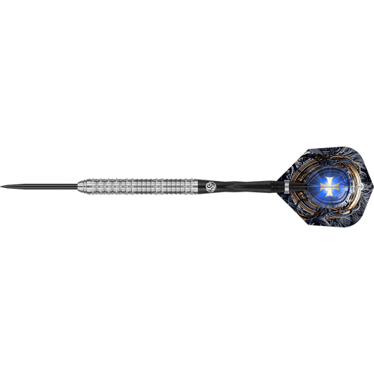 Shot Future Knights Ironsoul Steeldart 90%