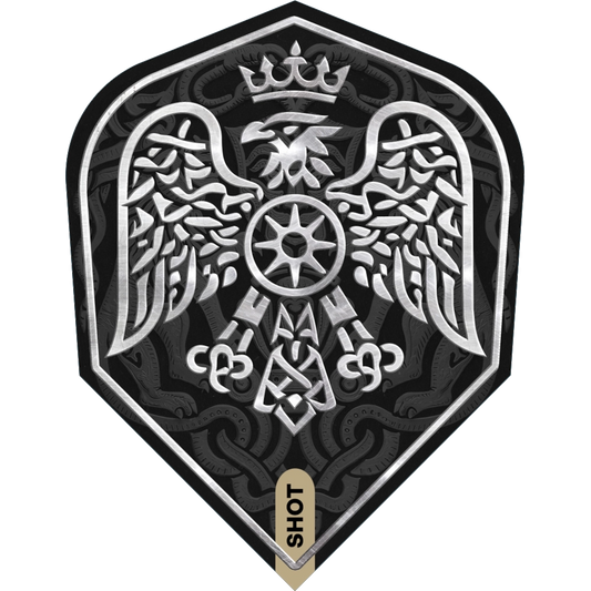 Shot Goth Eagle Small Standard Flight
