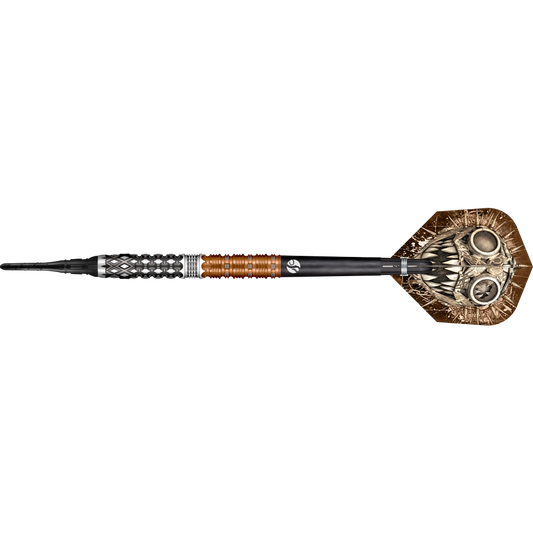 Shot Gnarly Gnasha Softdart 95%