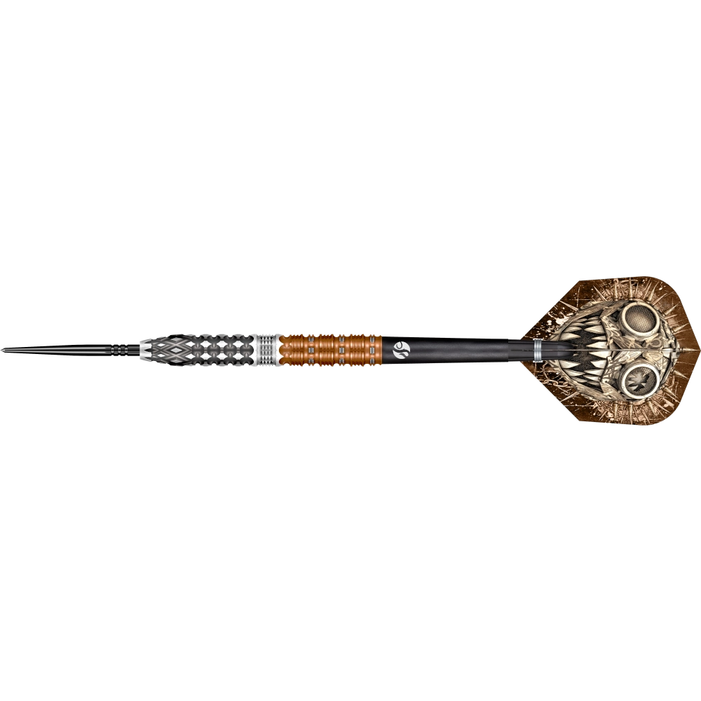Shot Gnarly Gnasha Turbo Point Steeldart 95%