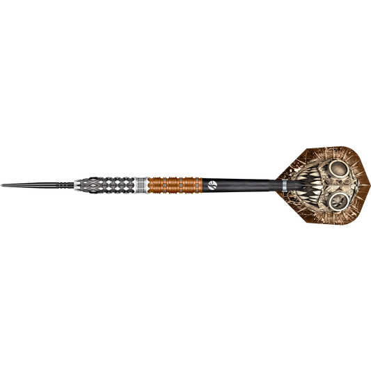 Shot Gnarly Gnasha Turbo Point Steeldart 95%