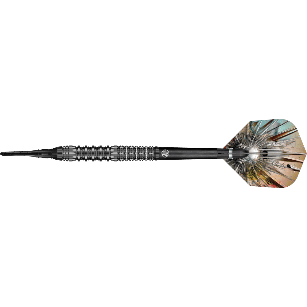Shot Gnarly Shredda Softdart 90%