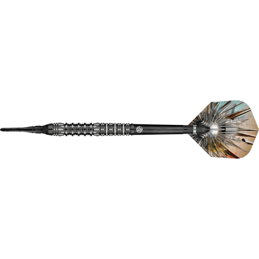Shot Gnarly Shredda Softdart 90%