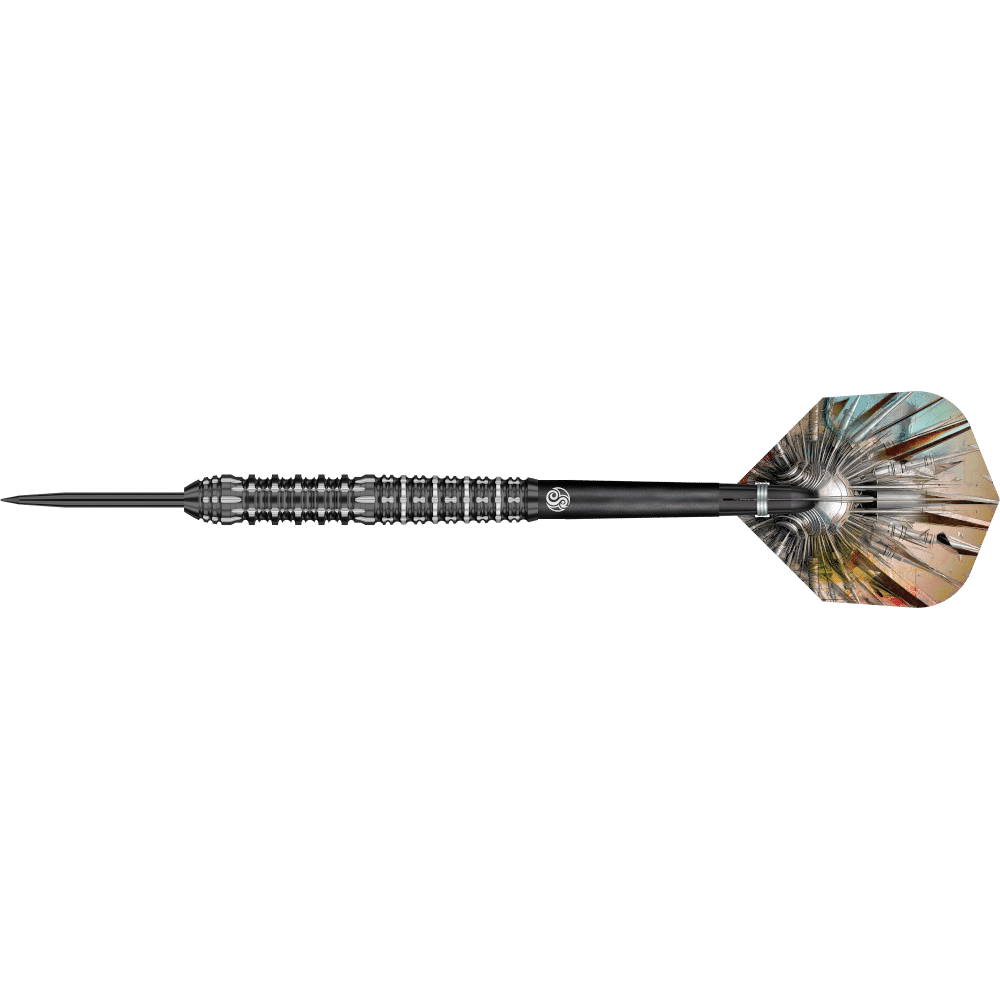 Shot Gnarly Shredda Steeldart 90%