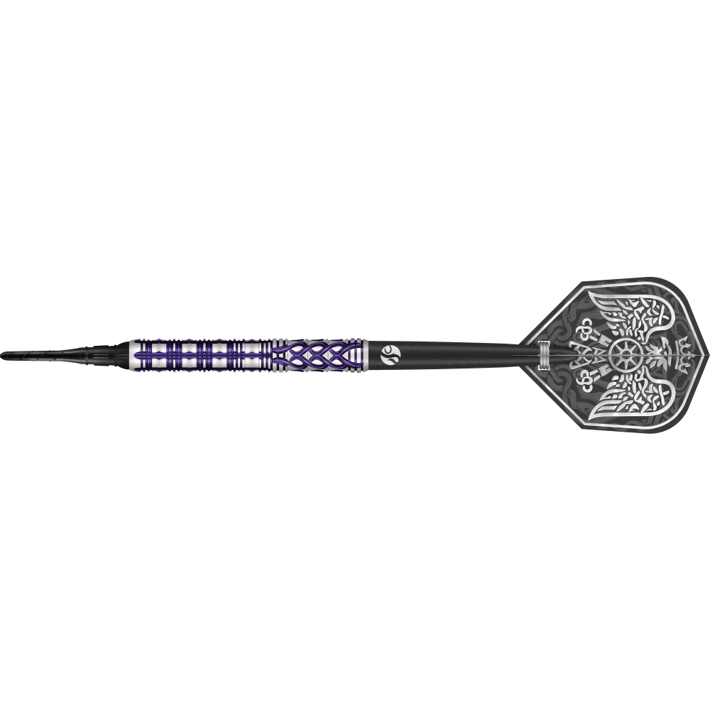 Shot Goths Visara Softdart 90%