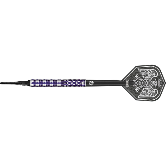Shot Goths Visara Softdart 90%