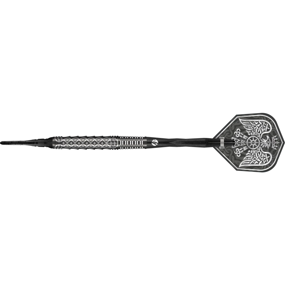 Shot Goths Wulfaz Softdart 90%