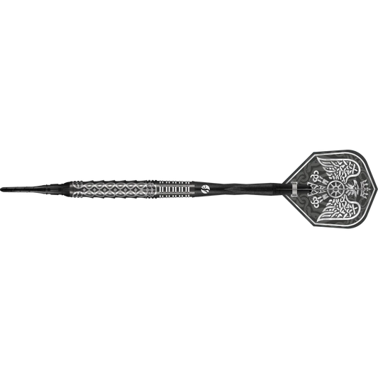 Shot Goths Wulfaz Softdart 90%