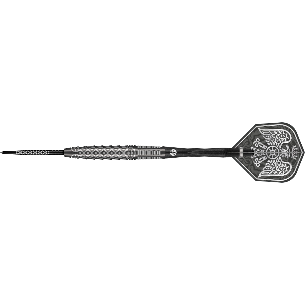 Shot Goths Wulfaz Turbo Point Steeldart 90%