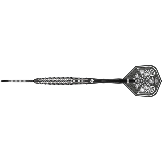 Shot Goths Wulfaz Turbo Point Steeldart 90%