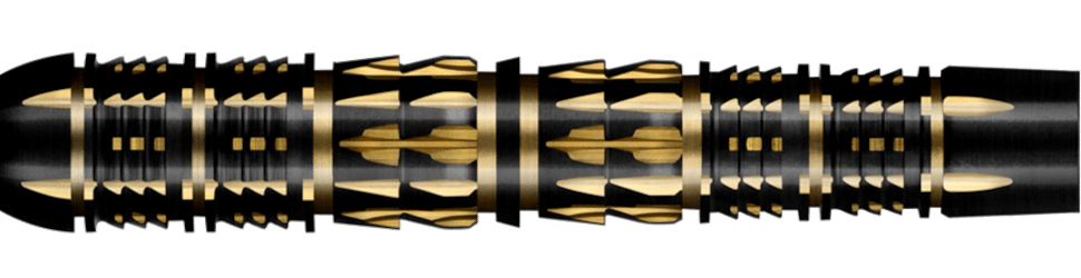 Shot AI Mecha Steeldart 90%