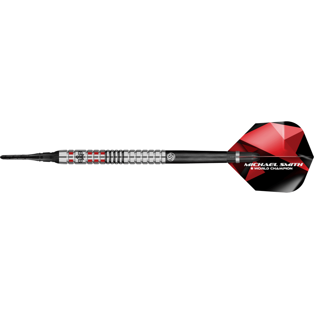 Shot Michael Smith Achieve Soft Tip Darts 90%
