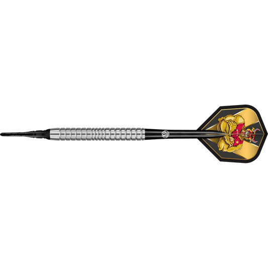 Shot Michael Smith Precision Softdart 80%