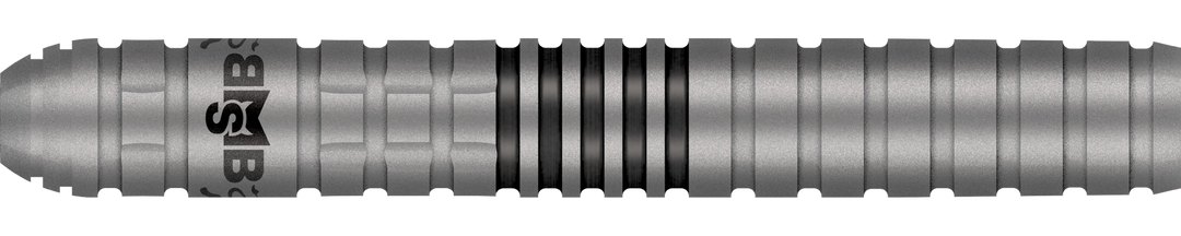 Shot Michael Smith Series II Turbo Point Steeldart 90%
