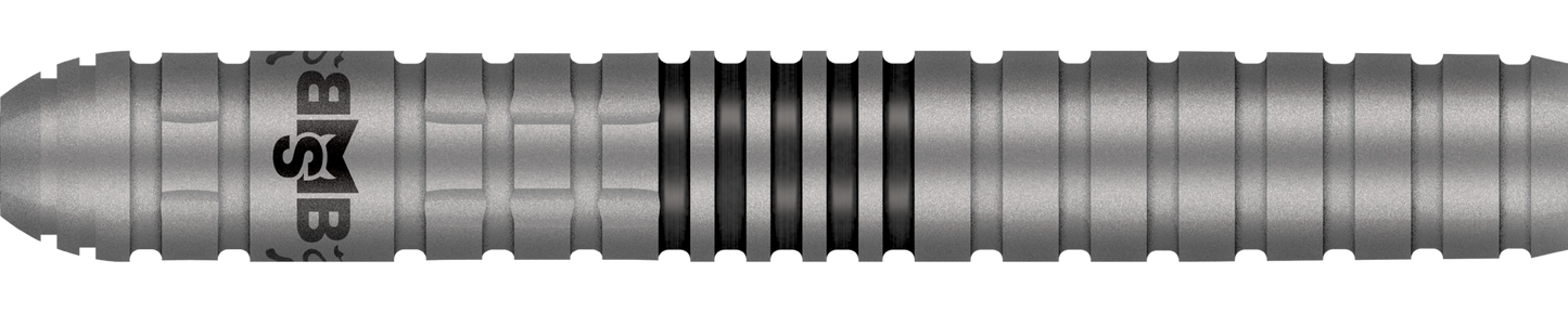 Shot Michael Smith Series II Turbo Point Steeldart 90%