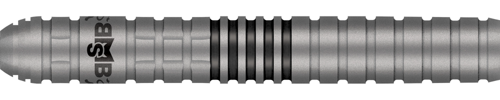 Shot Michael Smith Series II Turbo Point Steeldart 90%
