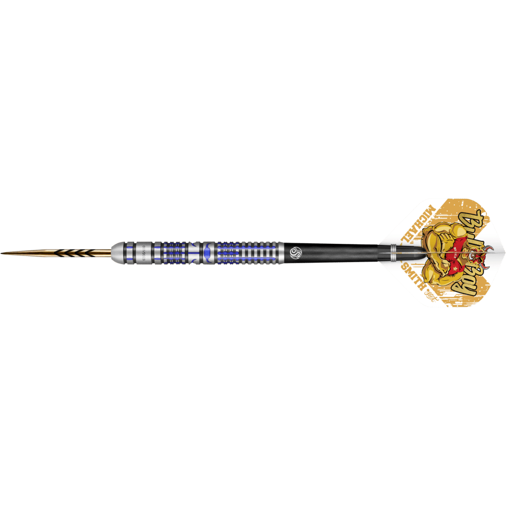 Shot Michael Smith Skye Limited Edition Steeldart 90%