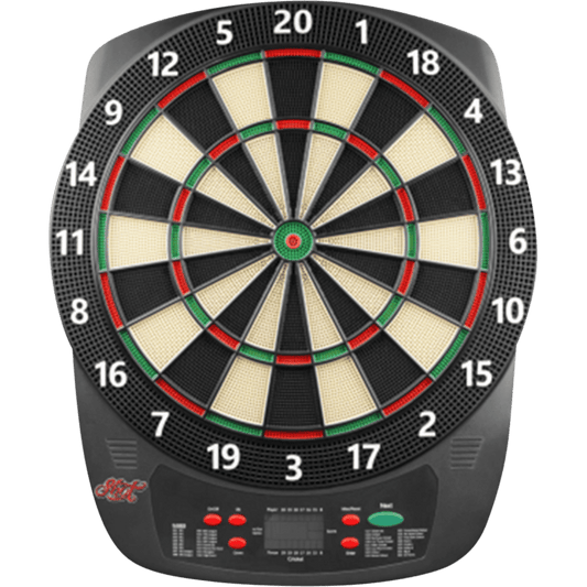 Shot Pro Elektronisches Dartboard