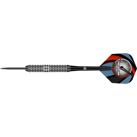 Shot Red Line Blaz3D Steeldart 80%