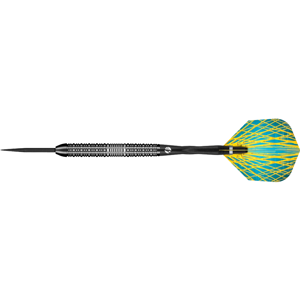 Shot Rowby John Rodriguez Steeldart Baha 90%