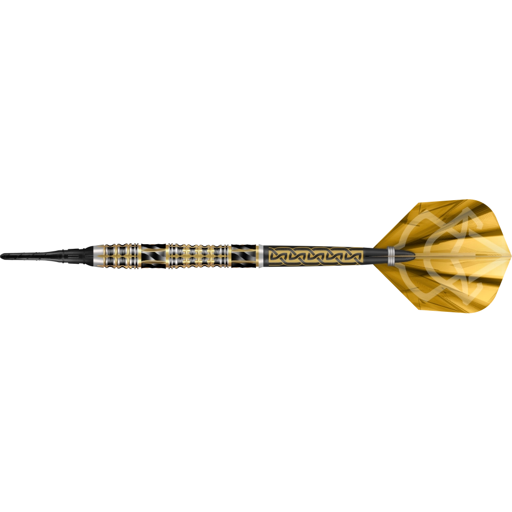 Shot Alchemy Auro Softdart 95%