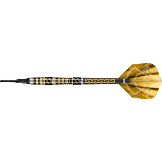 Shot Alchemy Auro Soft Tip Dart 95%