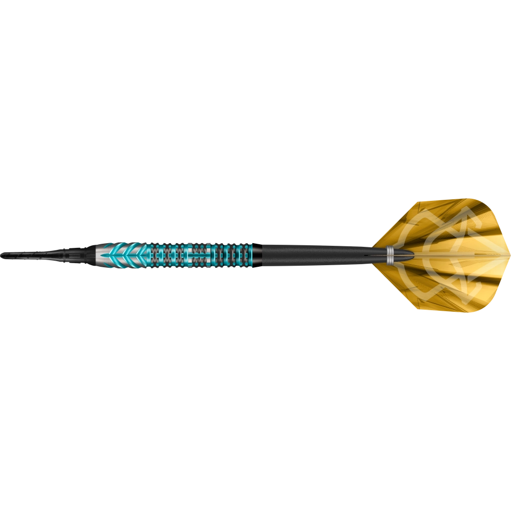 Shot Alchemy Volta Softdart 90%