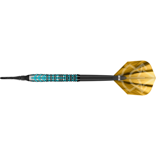 Shot Alchemy Volta Soft Tip Dart 90%
