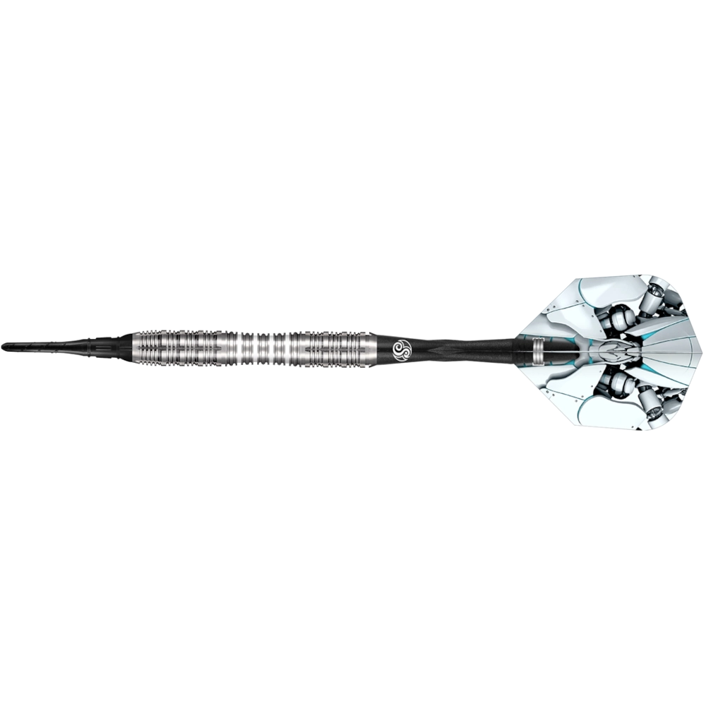 Shot AI Scorpula Softdart 90%