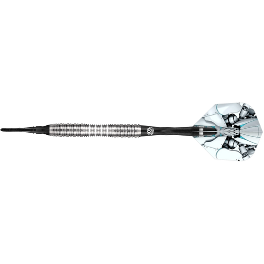 Shot AI Scorpula Soft Tip Dart 90%