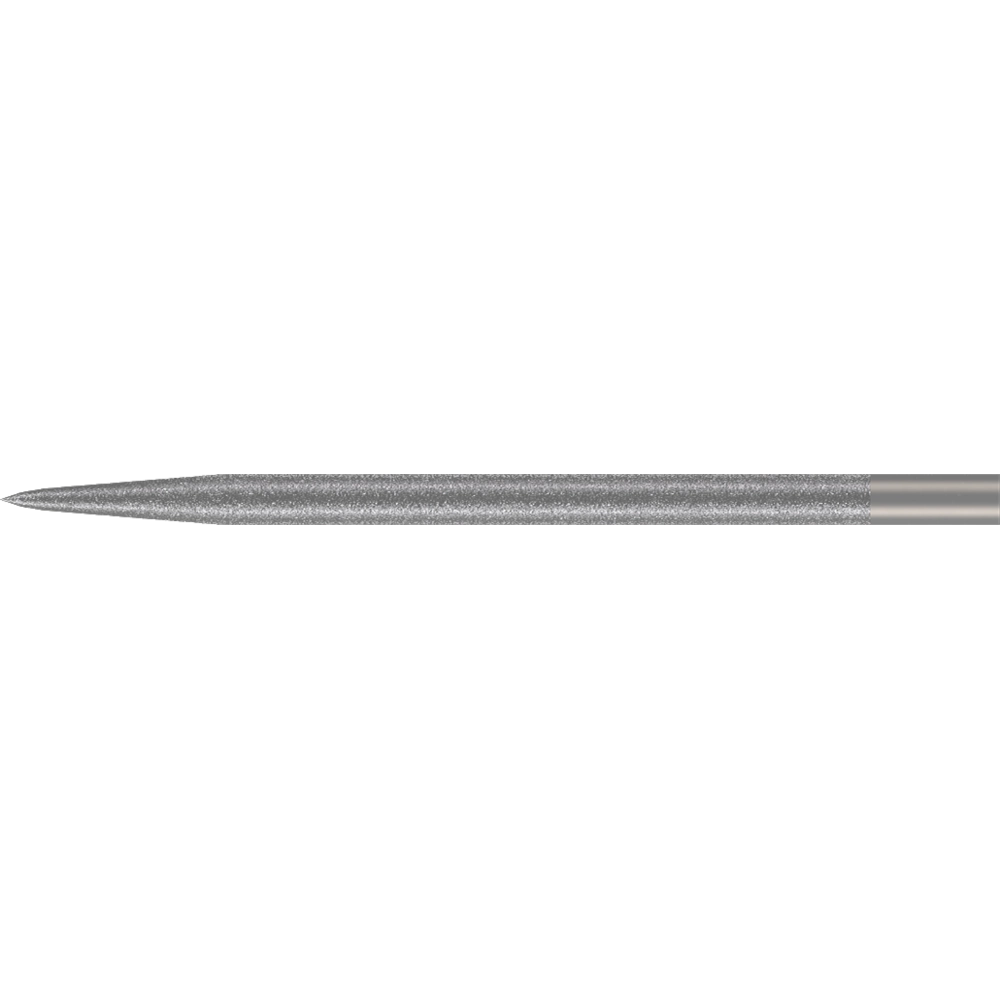 Shot Lucent Steeldart Point