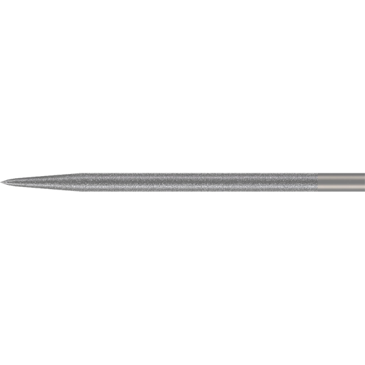 Shot Lucent Steeldart Point