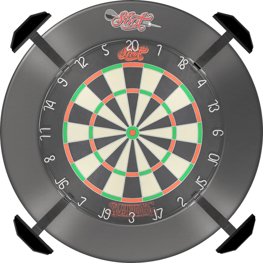 Shot Stadium Dartboardlight