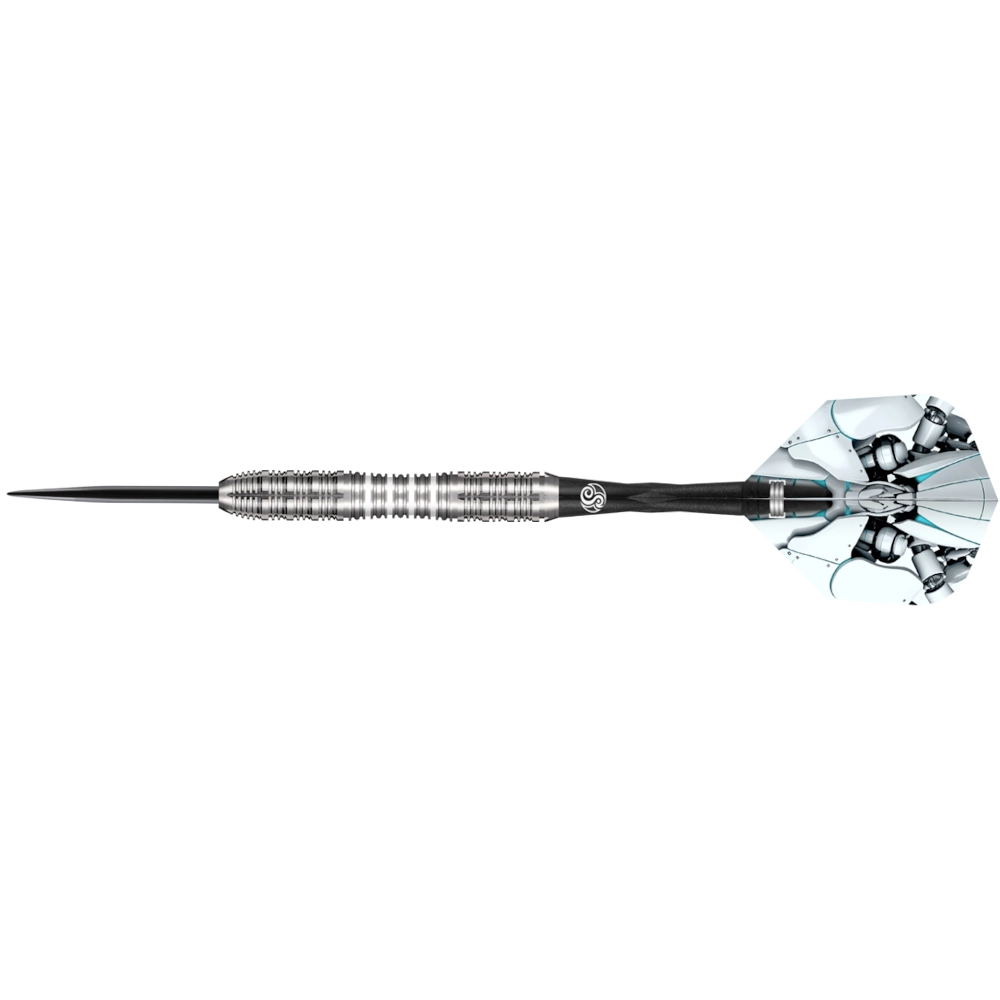 Shot AI Scorpula Steeldart 90%