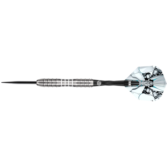 Shot AI Scorpula Steeldart 90%