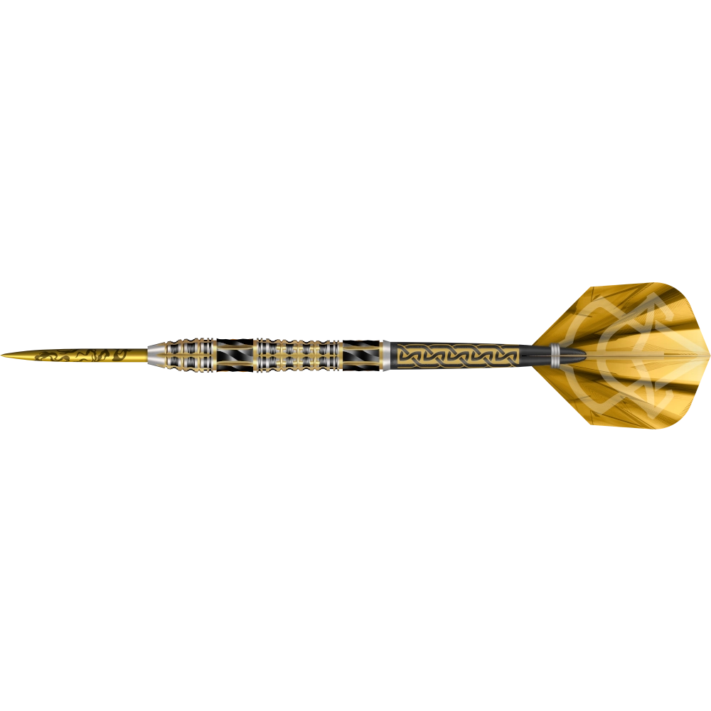 Shot Alchemy Auro Steeldart 95%