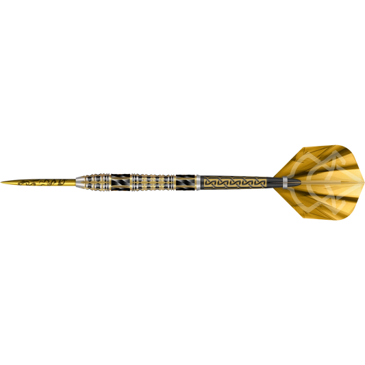 Shot Alchemy Auro Steel Tip Dart 95%