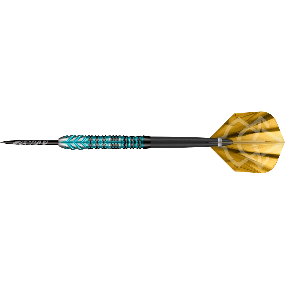 Shot Alchemy Volta Steeldart 90%