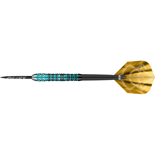 Shot Alchemy Volta Steel Tip Dart 90%