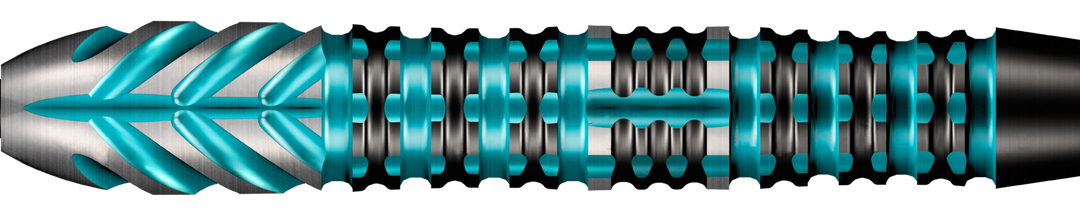 Shot Alchemy Volta Steeldart 90%