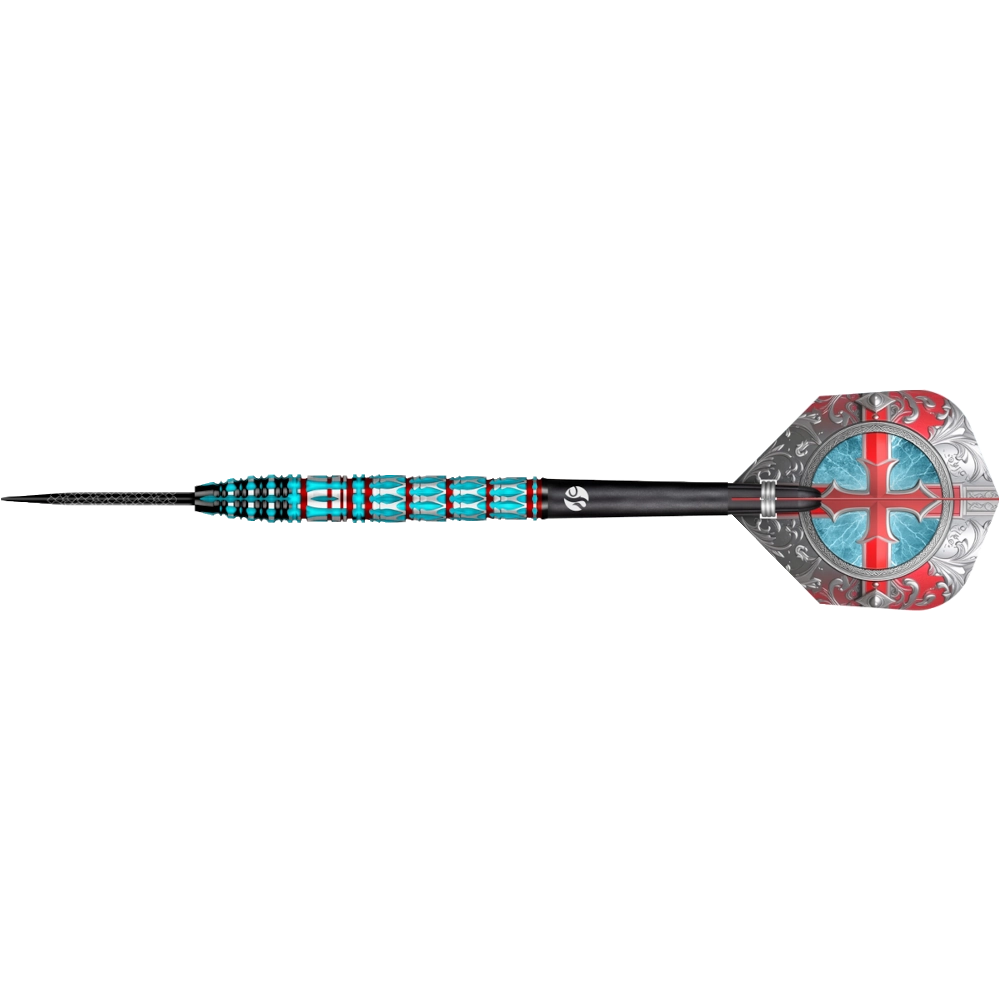 Shot Future Knights St. George Steeldart 95%