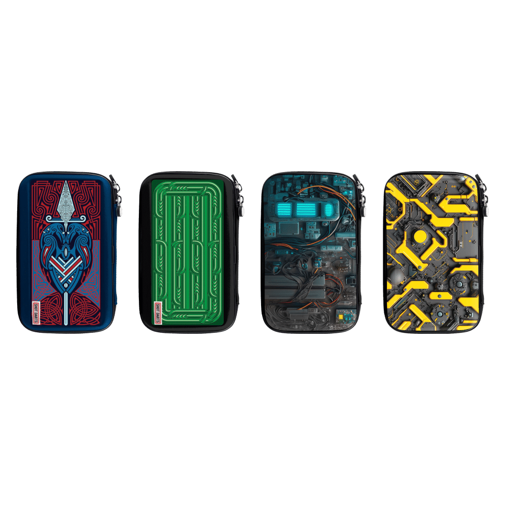 Shot Tactical Dart Case