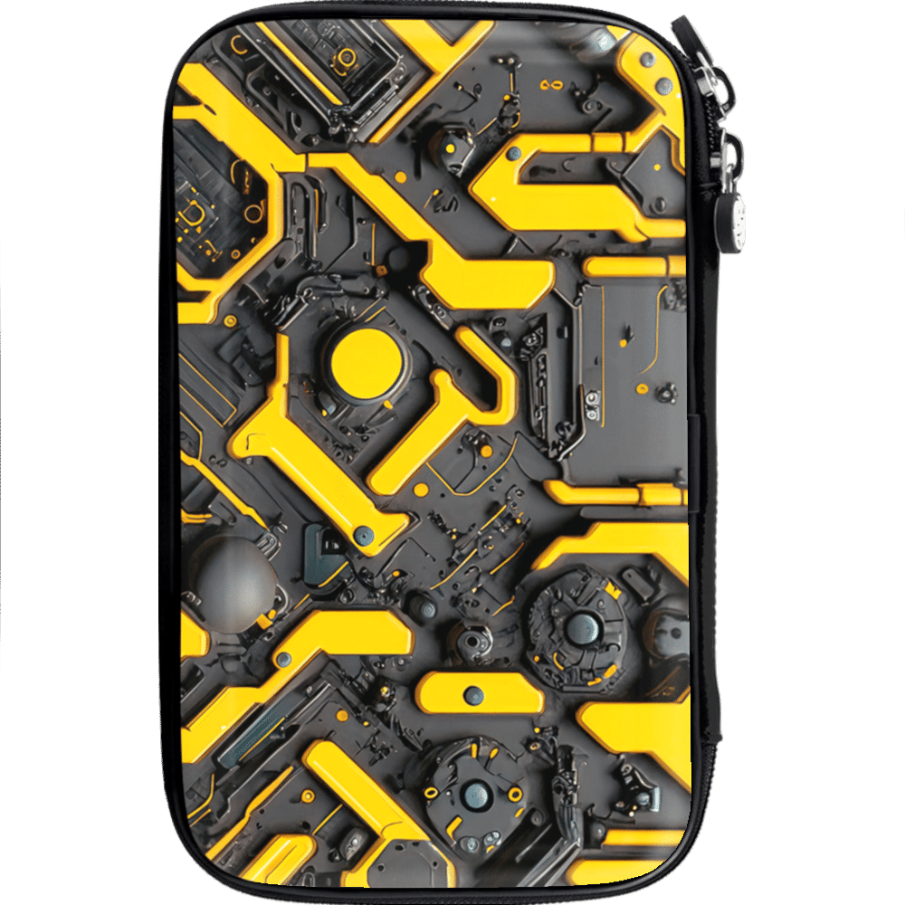 Shot Tactical Dart Case