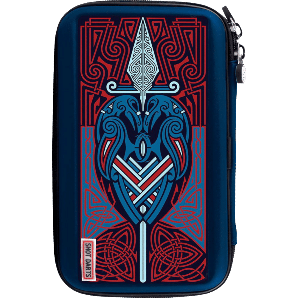 Shot Tactical Dart Case